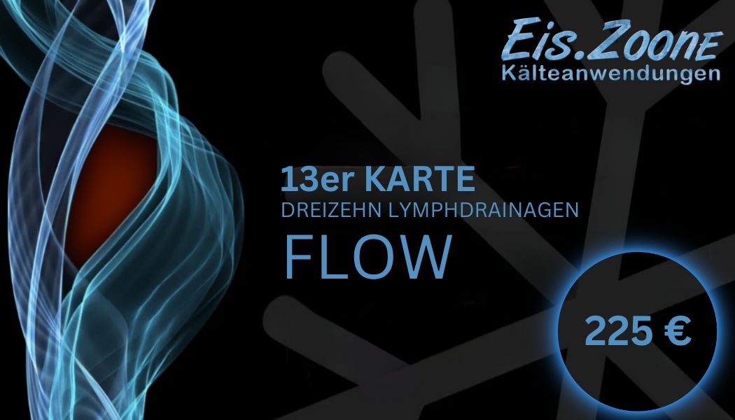 Flow System - 13er Karte