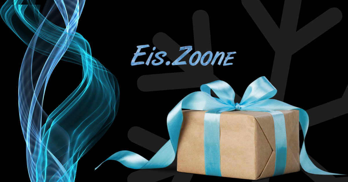Eis.Zoone-Geschenkgutschein