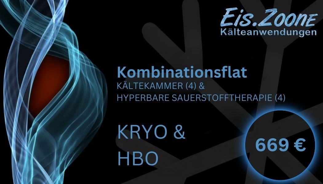 Kältekammer meets HBO - Bronze Flat