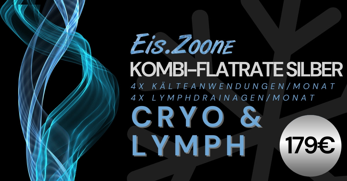 Kombinationsflatrate Silber