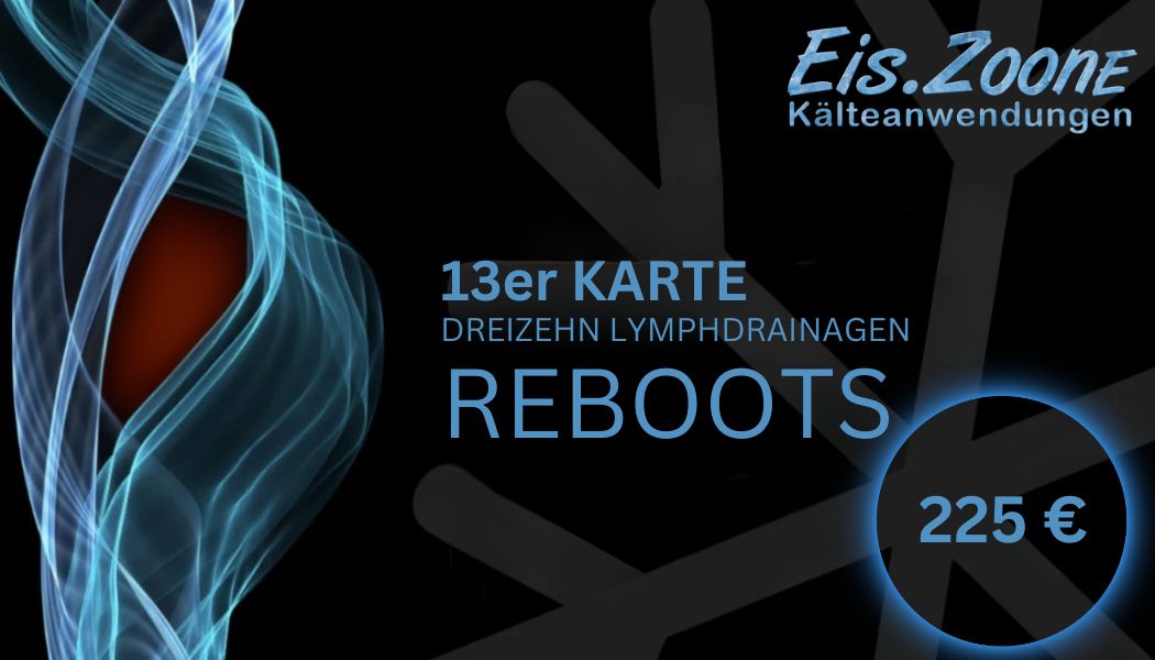 Reboots - 13er Karte