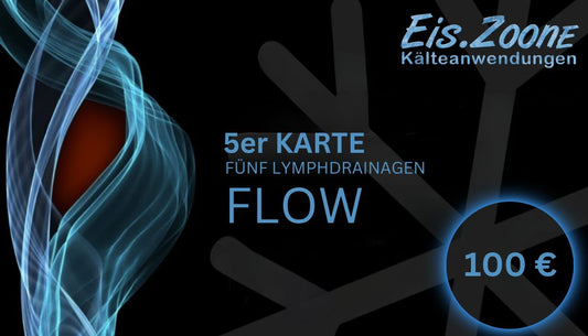 Flow System - 5er Karte