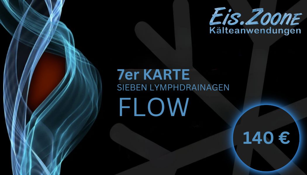 Flow System  - 7er Karte