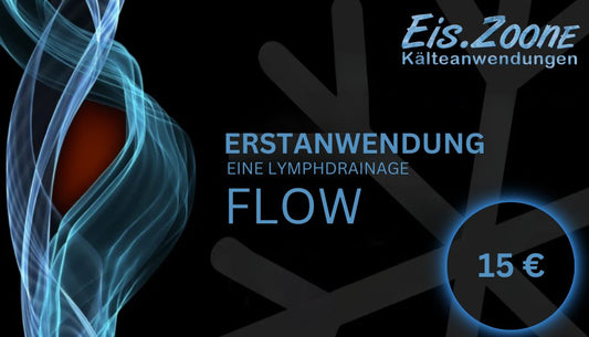 Flow System - Erstanwendung für Neukunden