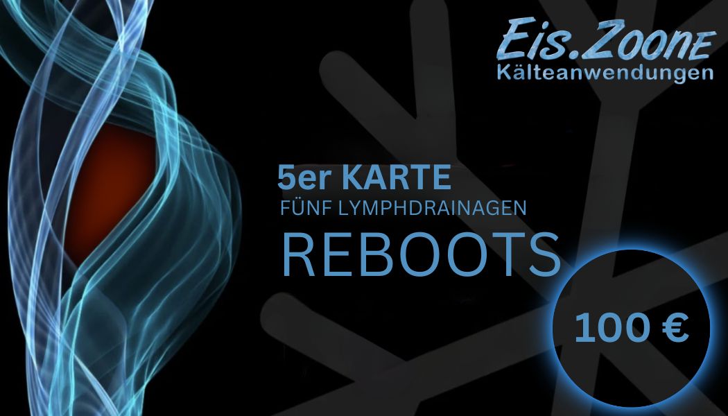 Reboots - 5er Karte