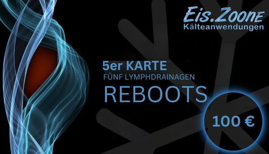 Reboots - 5er Karte
